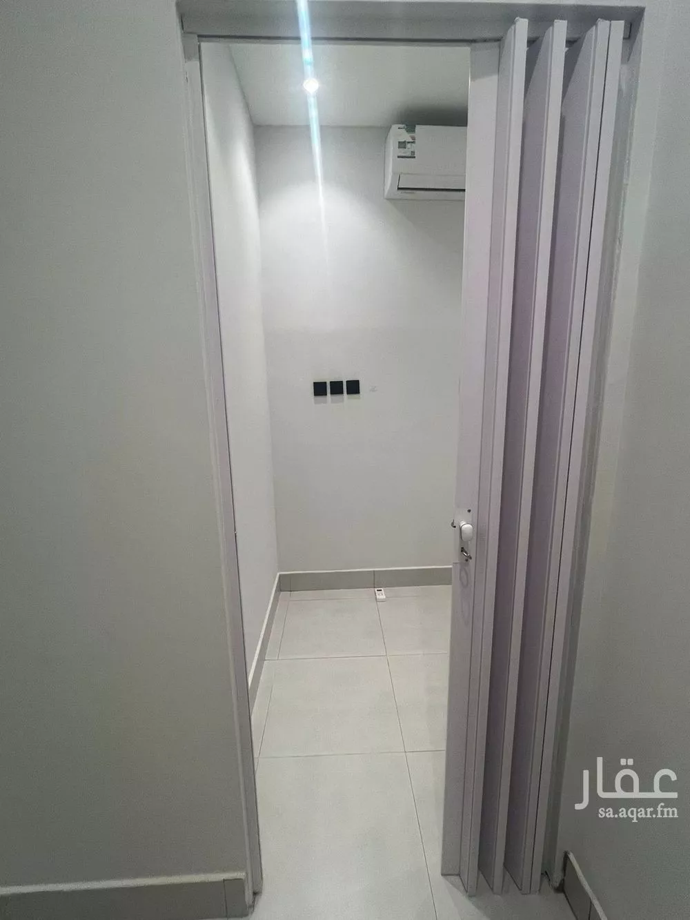 شقة 2 غرف في النرجس 3