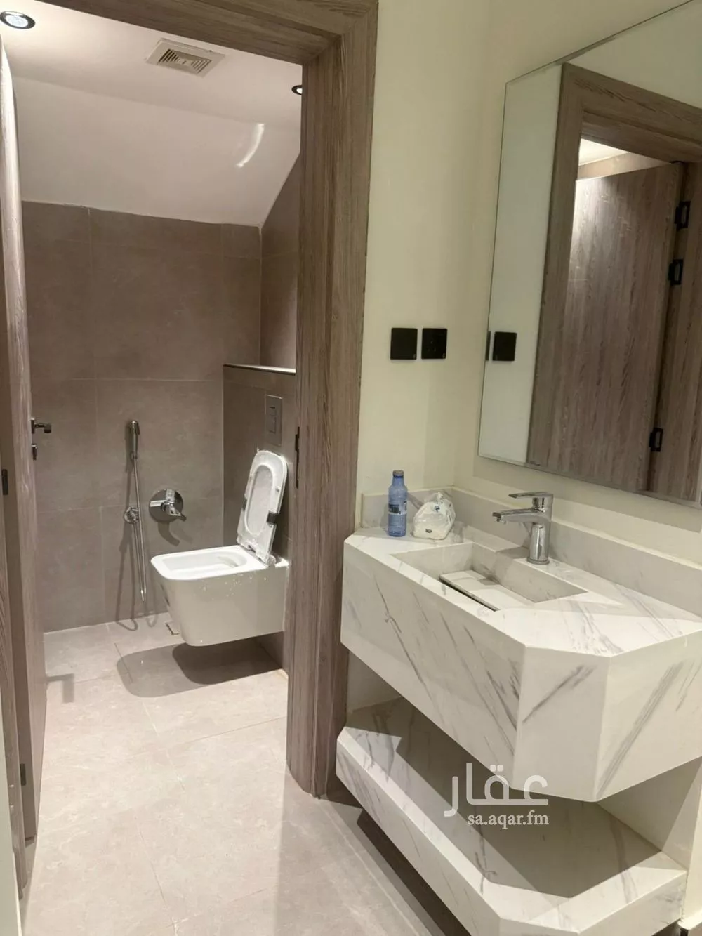 فيلا 4 غرف في الرمال 3