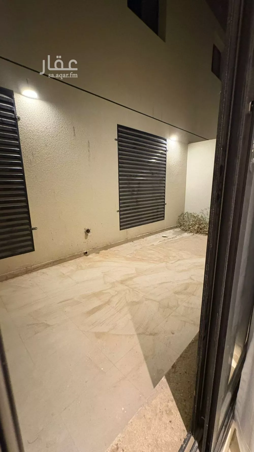 شقة 3 غرف في القادسية 4