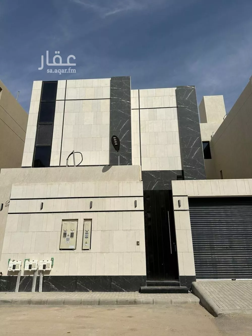 دور 2 غرف في الجنادرية 1