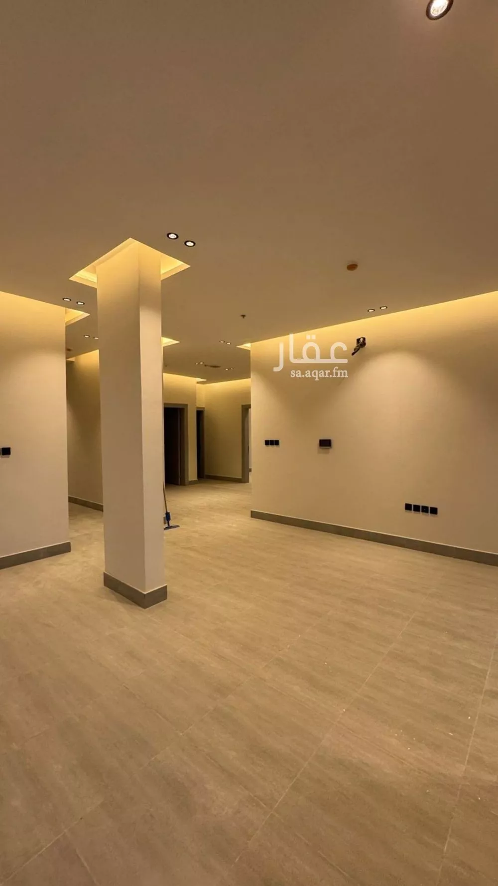 3 bedroom apartment in Al Narjis 2