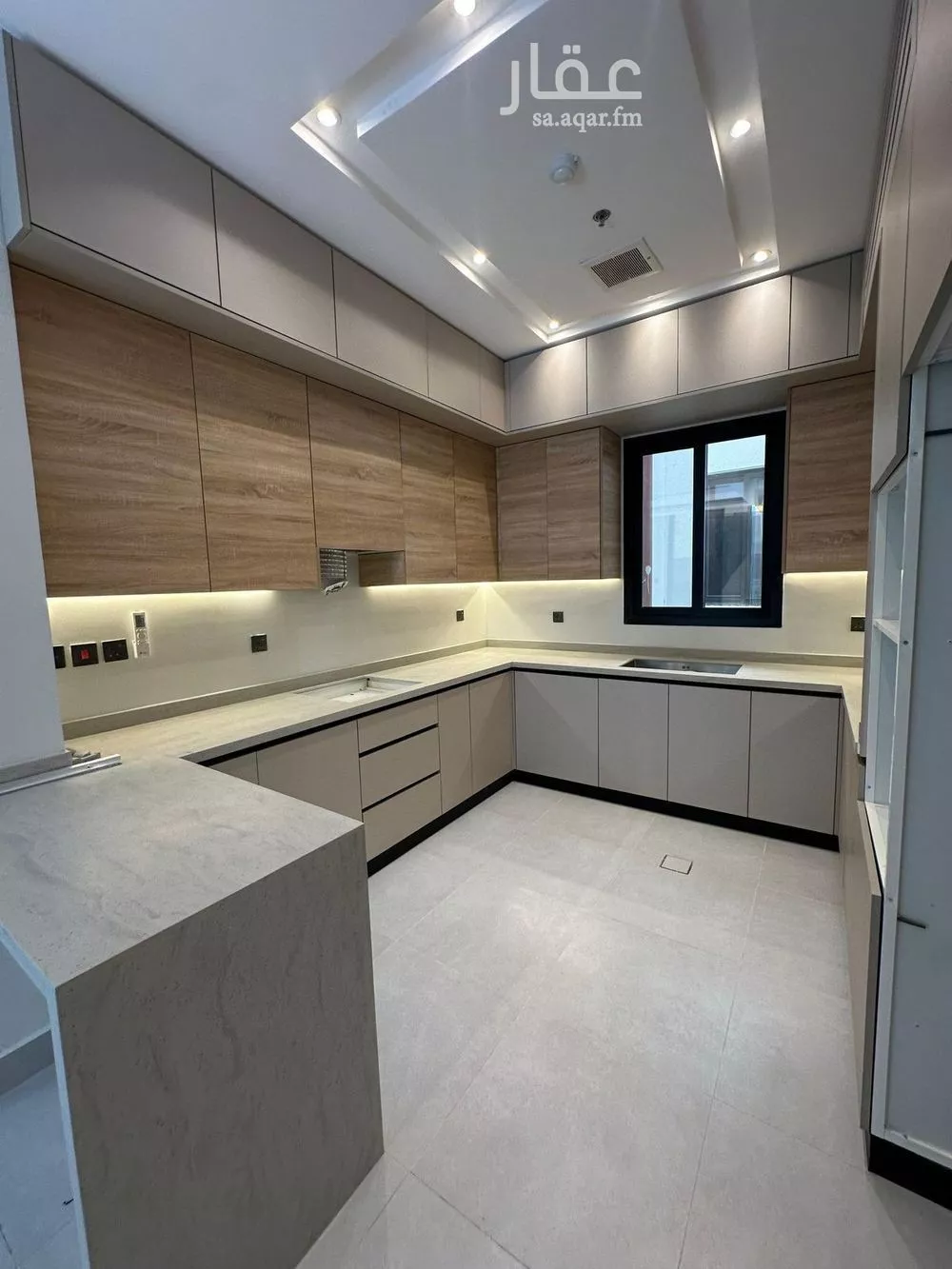 3 bedroom apartment in Al Narjis 3