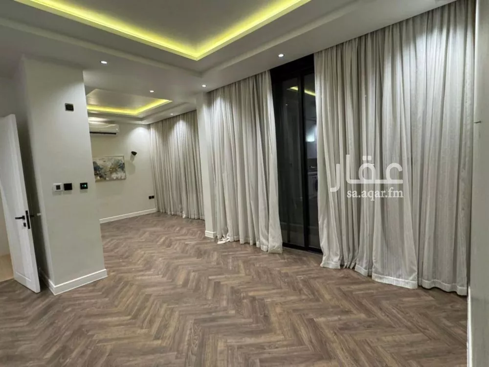 شقة 3 غرف في الملقا 3