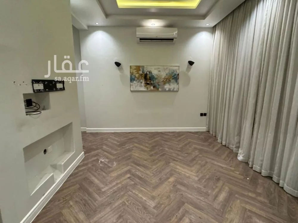 شقة 3 غرف في الملقا 2