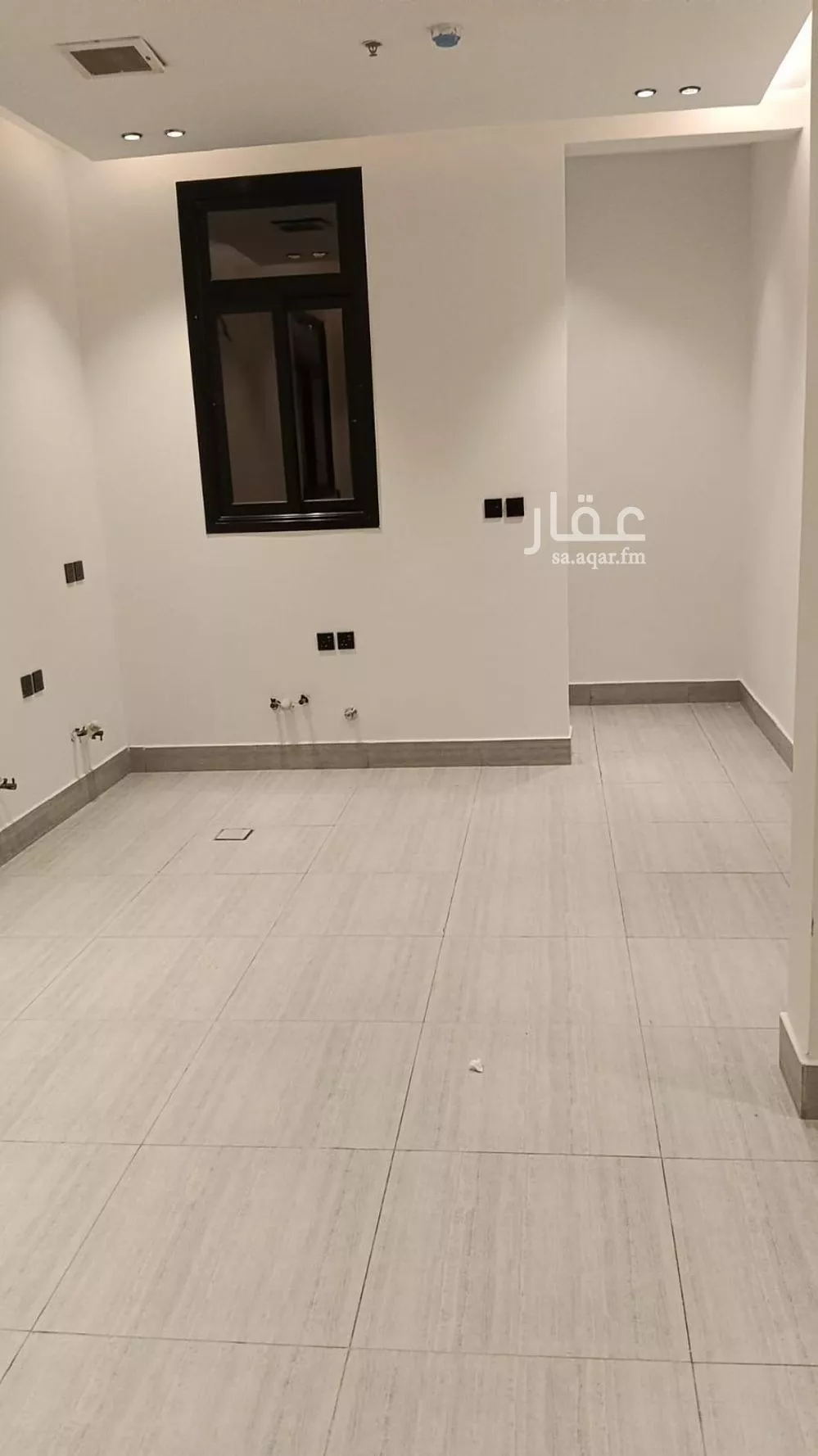 عمارة 137 م² في الرمال 3