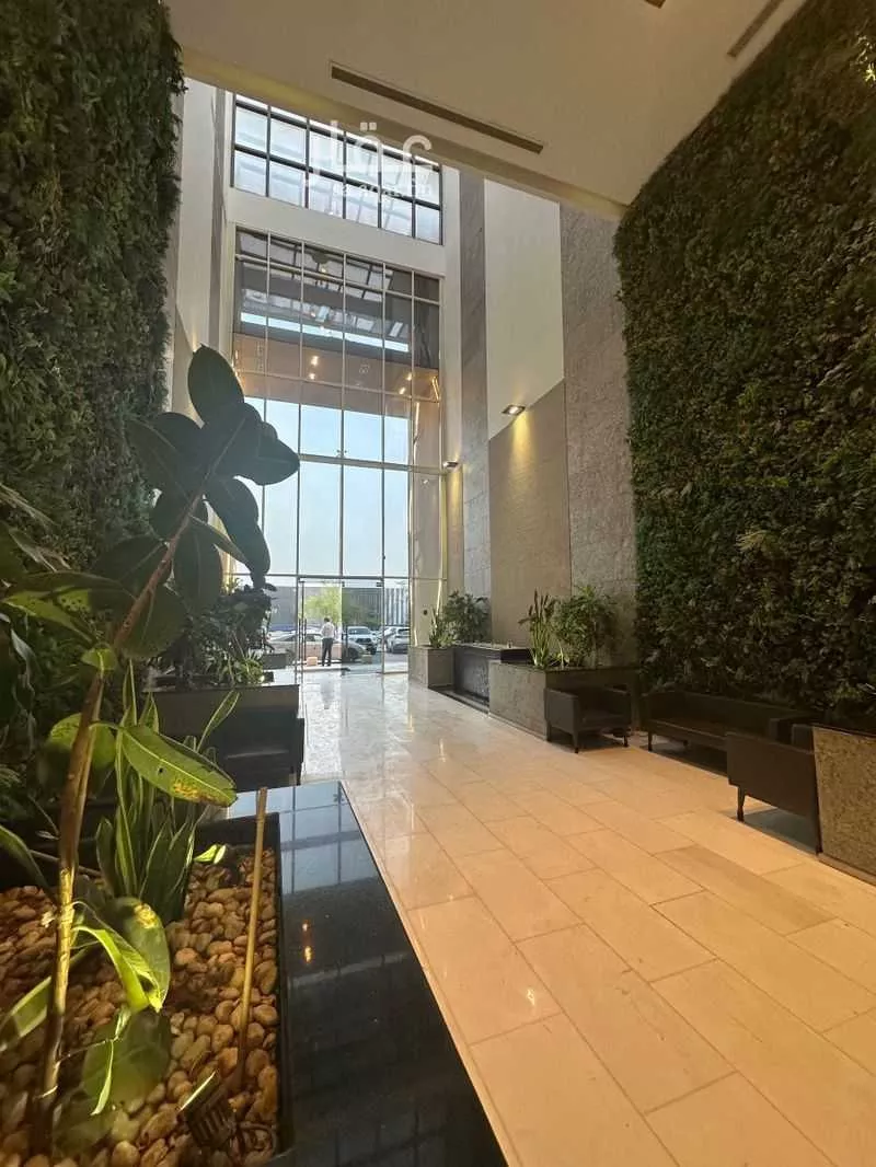 مكتب 134 م² في الملقا 2