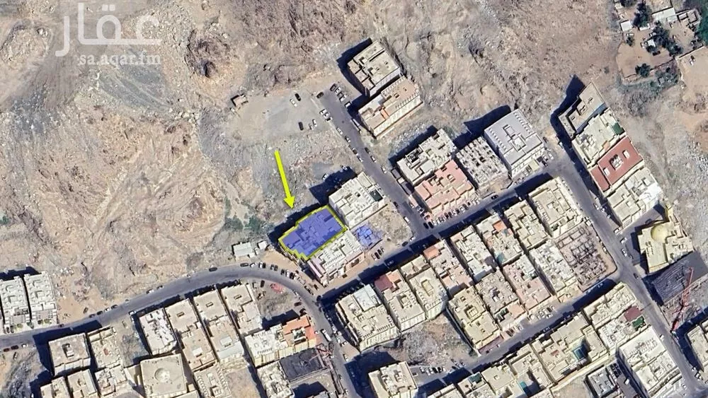 5 bedroom apartment in Batha Quraysh 5