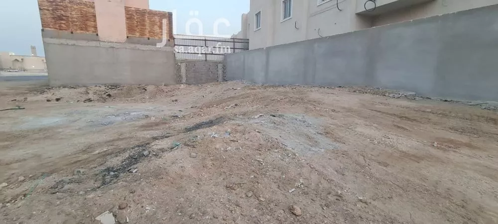 أرض 732 م² في الياقوت 3