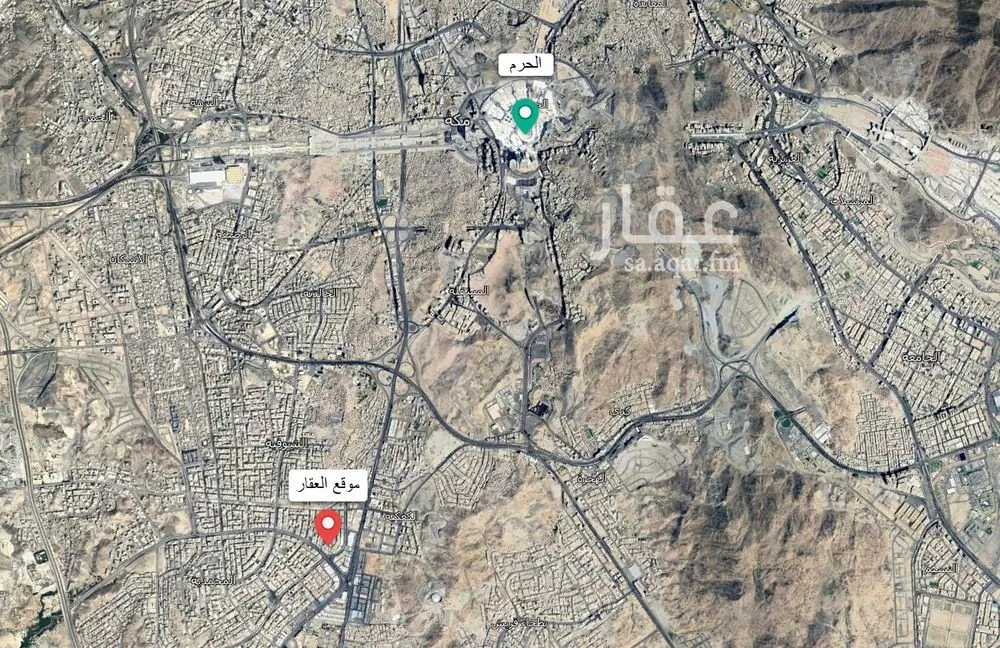 عقار 5 غرف في الشوقية، مكة 23