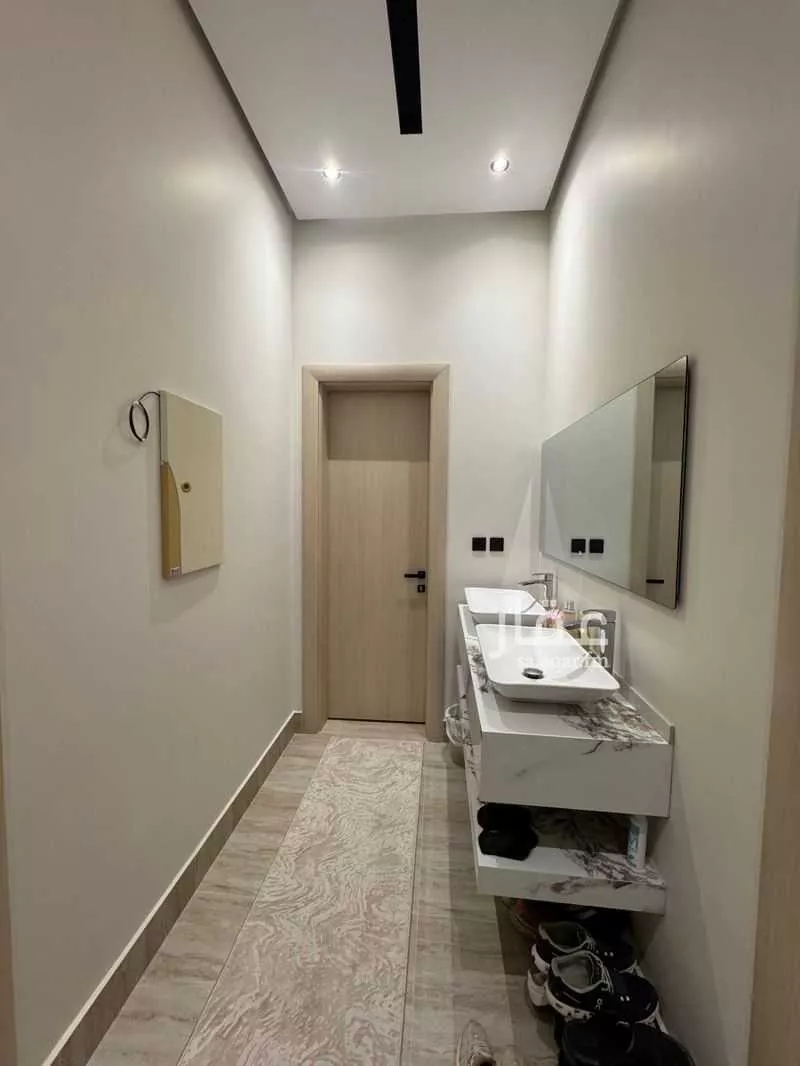 3 bedroom apartment in Dhahrat Laban 4