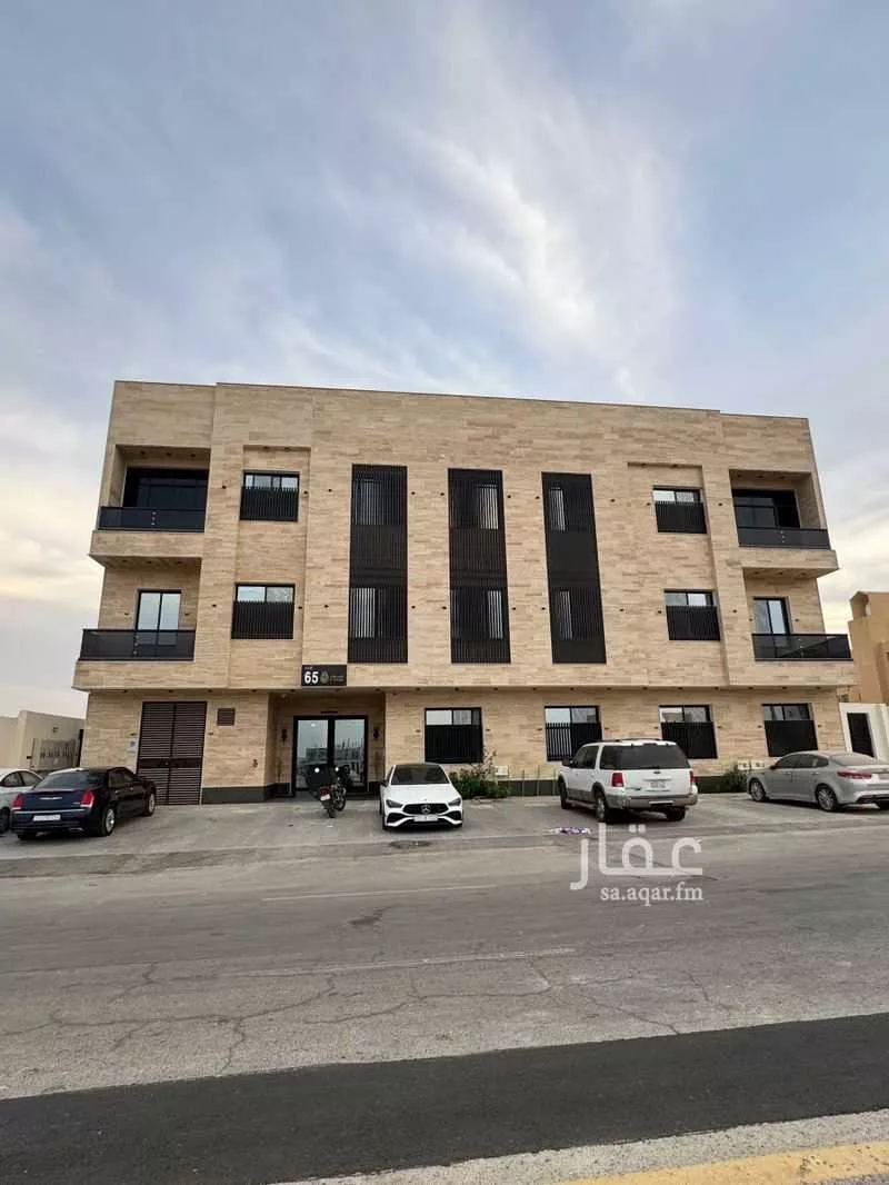 3 bedroom apartment in Dhahrat Laban 1