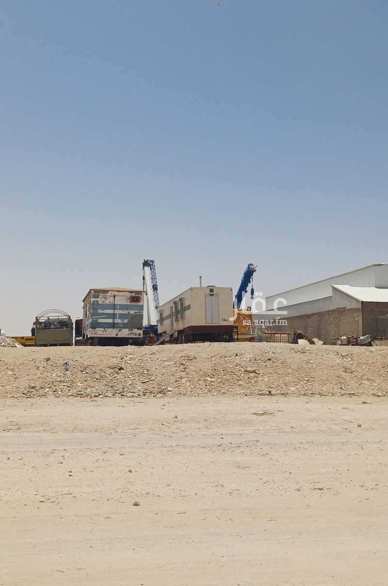 land in Al Sulay, Riyadh 3