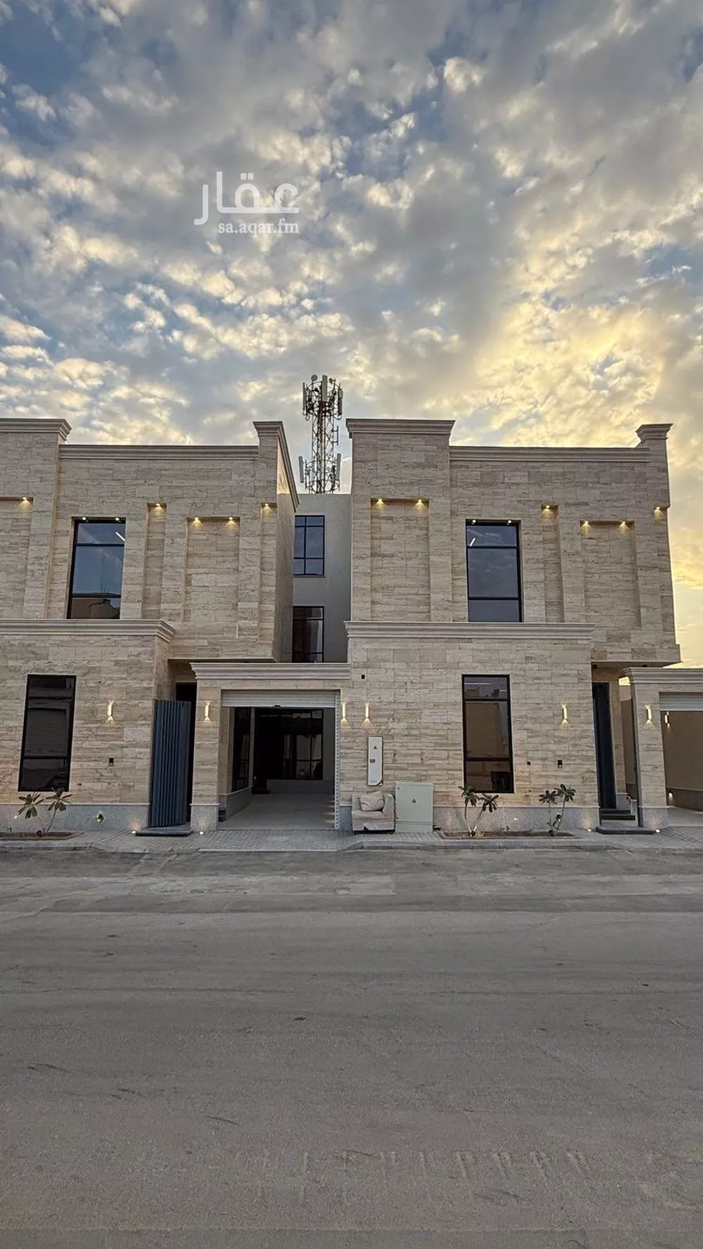 6 bedroom villa in Al Mahdiyyah 3