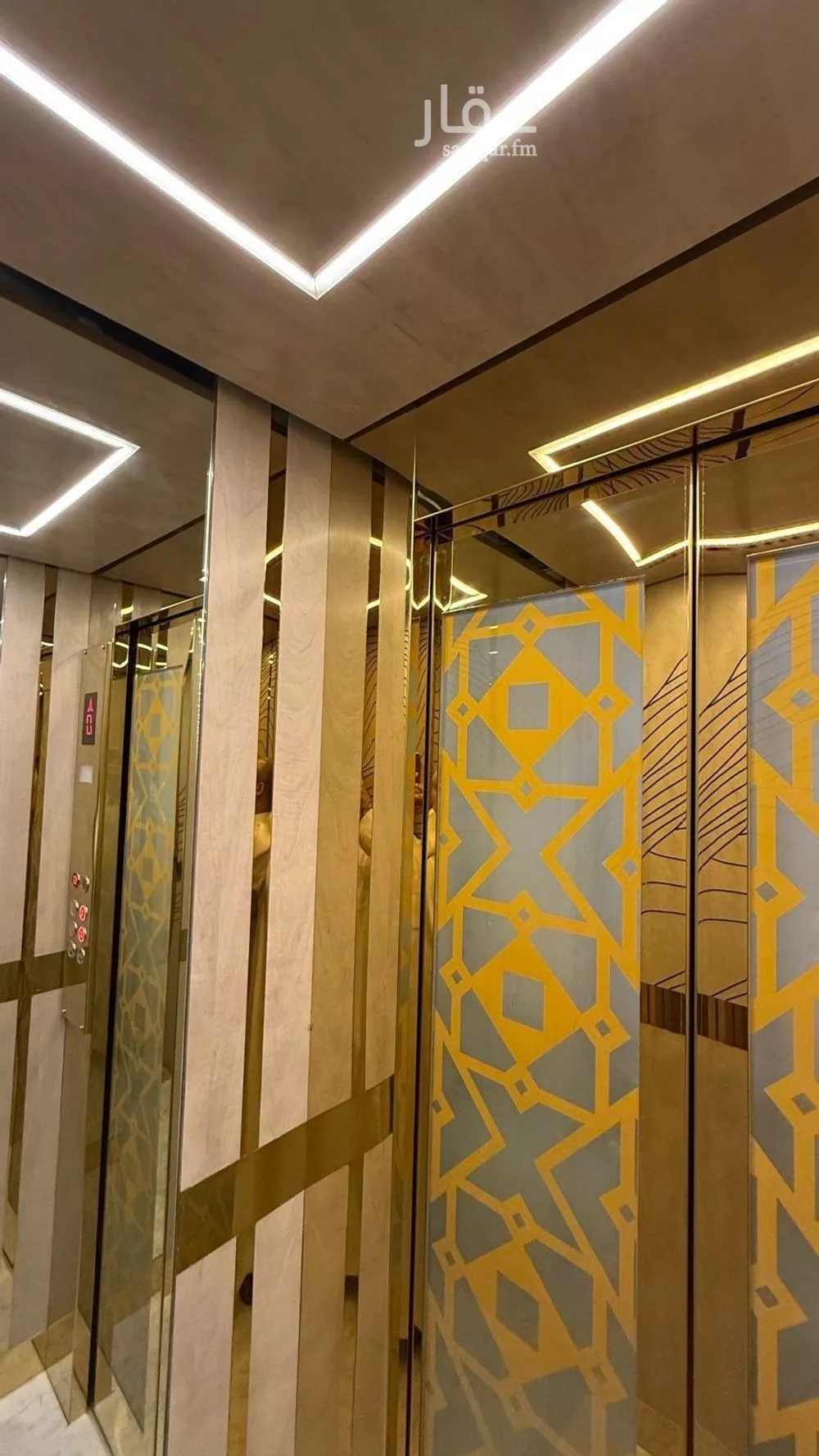 6 bedroom villa in Al Mahdiyyah 4