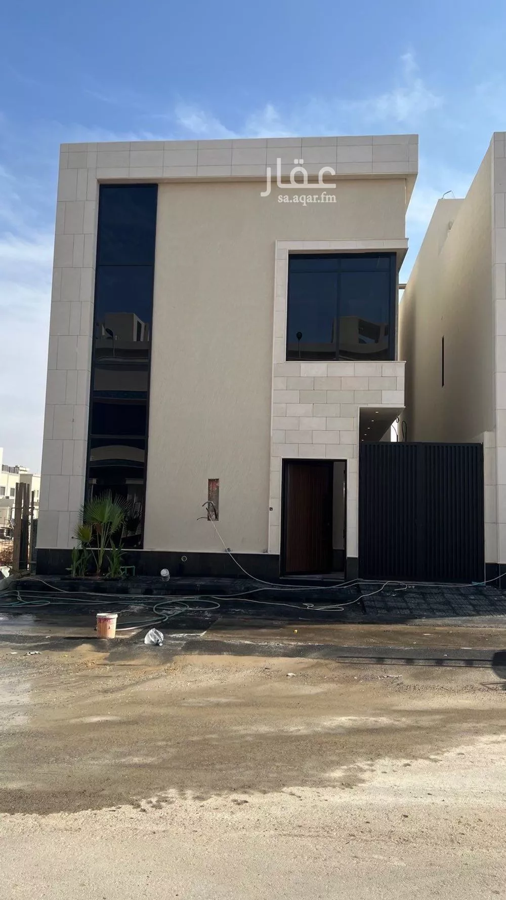 فيلا 6 غرف في المهدية 2