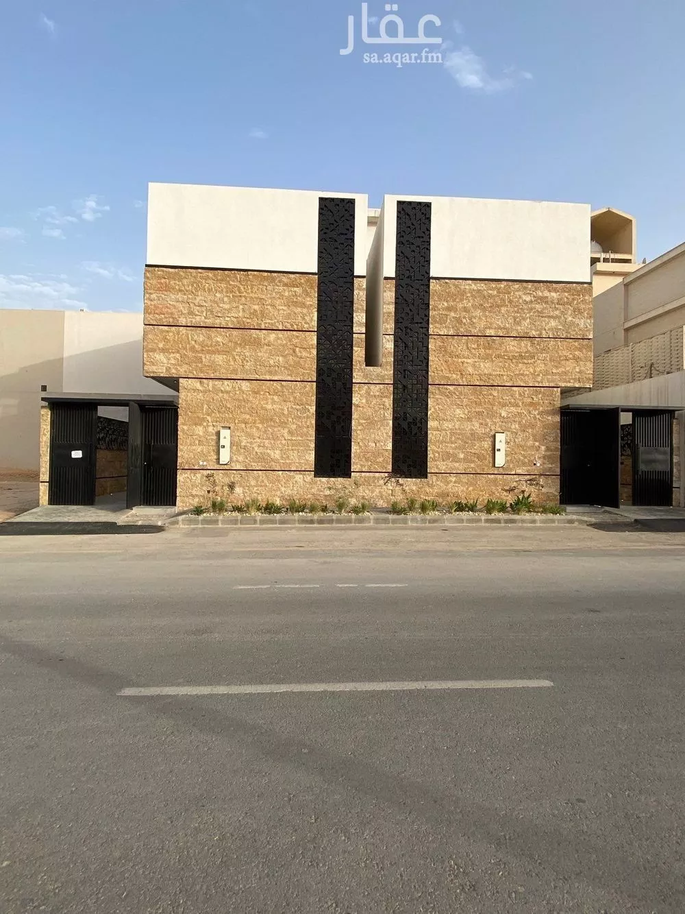 6 bedroom villa in Al Mahdiyyah 2