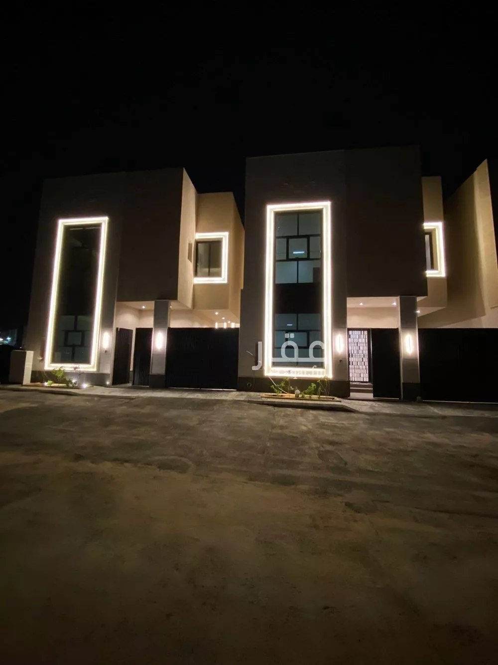 فيلا 6 غرف في المهدية 2