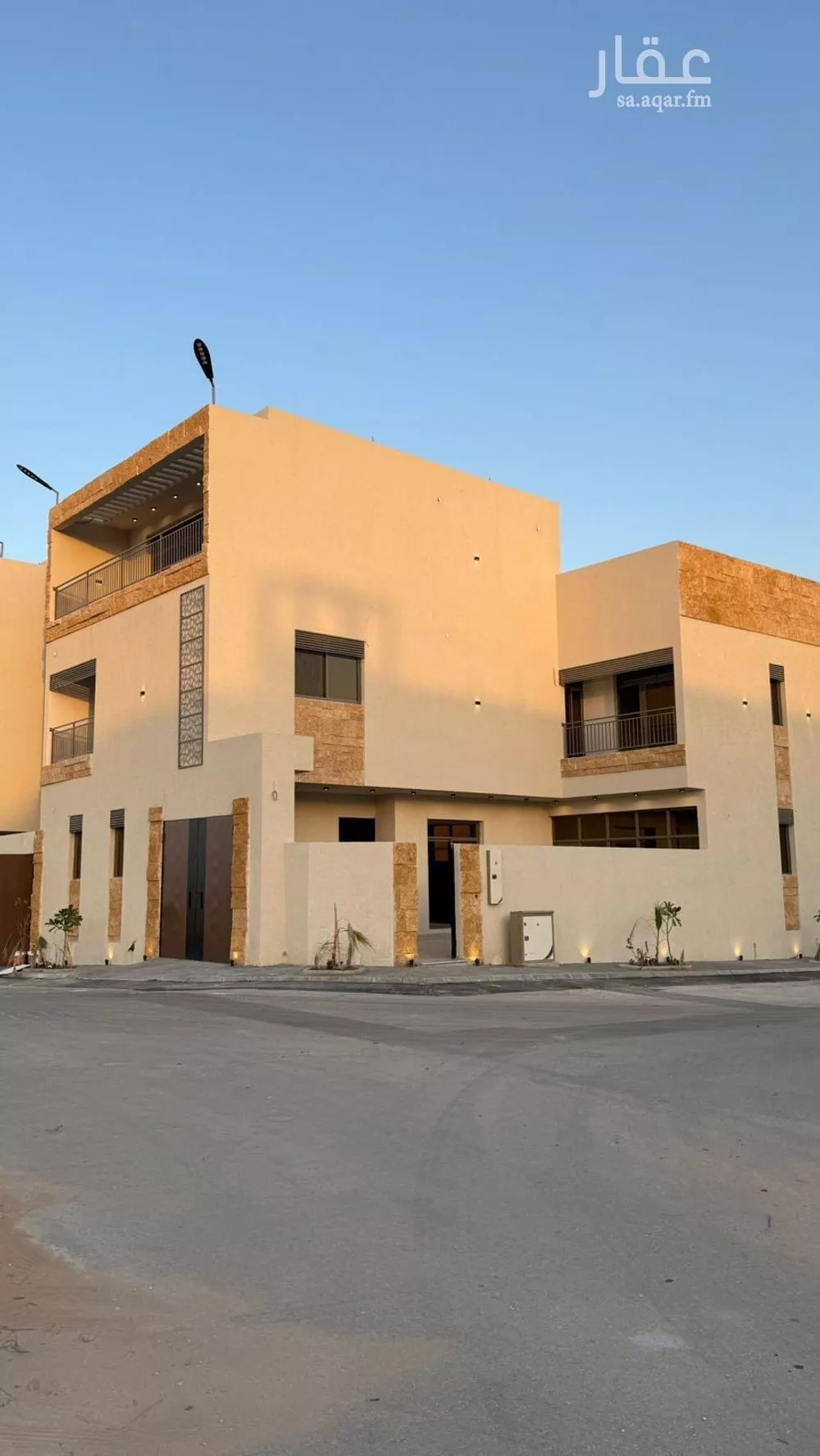 6 bedroom villa in Al Mahdiyyah 1