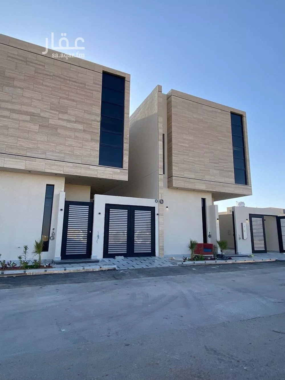 فيلا 6 غرف في المهدية 1