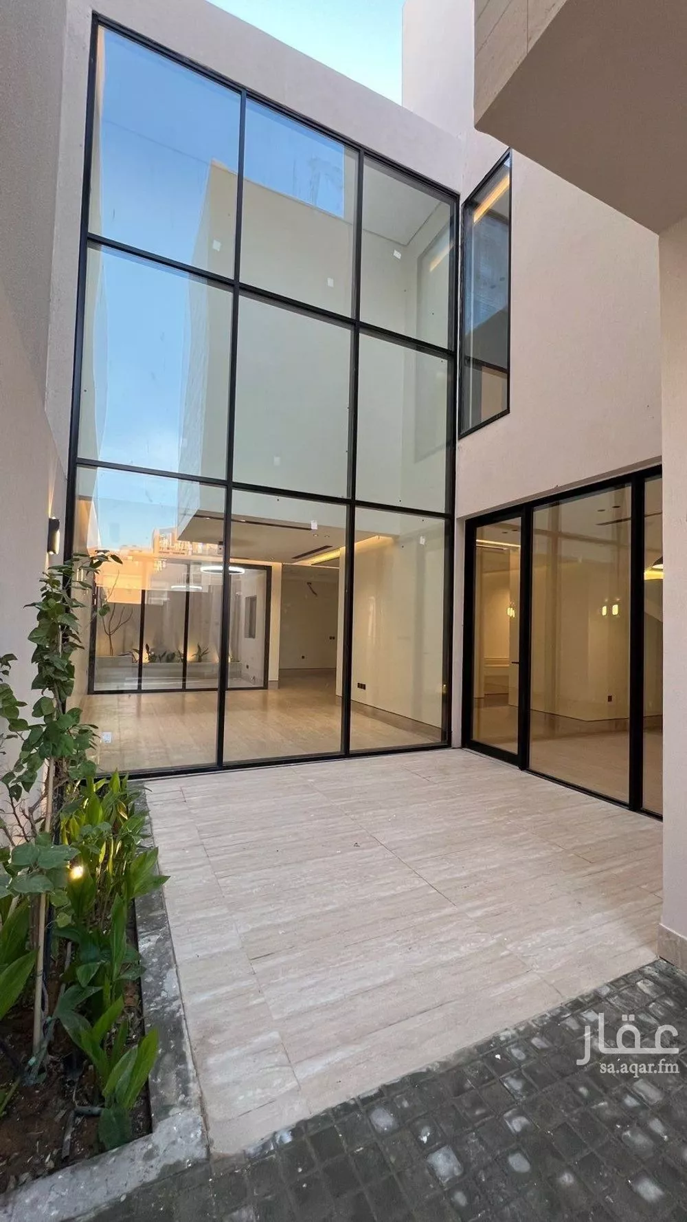 فيلا 6 غرف في المهدية 4