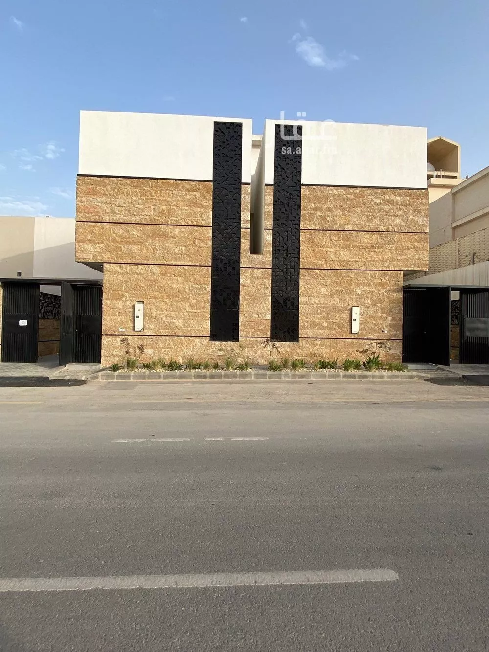 6 bedroom villa in Al Mahdiyyah 1