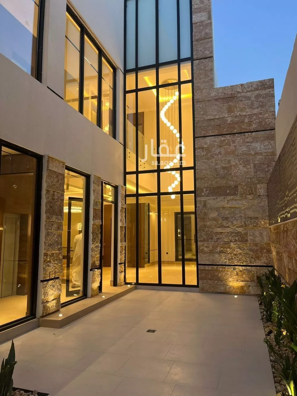 6 bedroom villa in Al Mahdiyyah 4