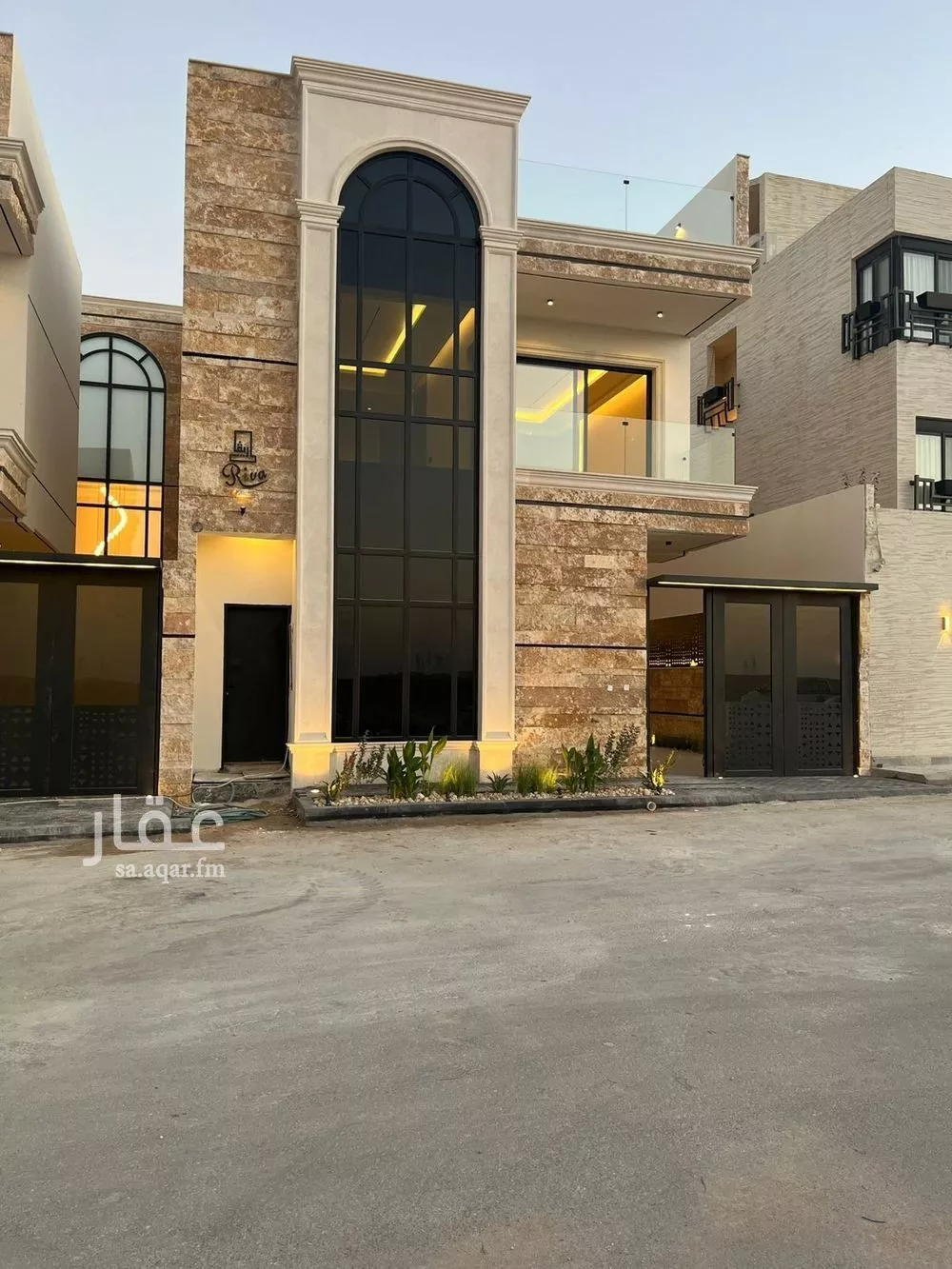 6 bedroom villa in Al Mahdiyyah 1