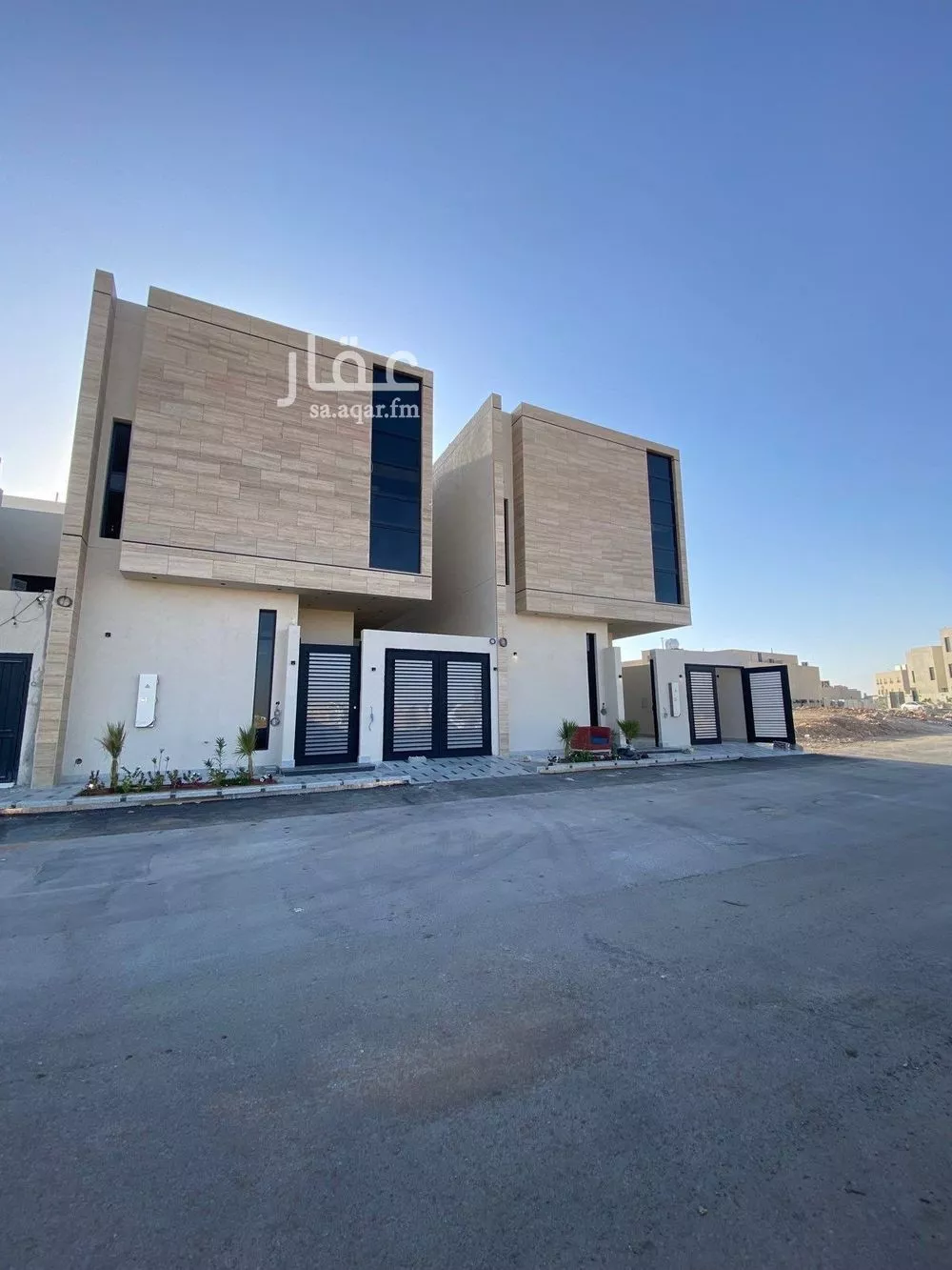 فيلا 6 غرف في المهدية 2