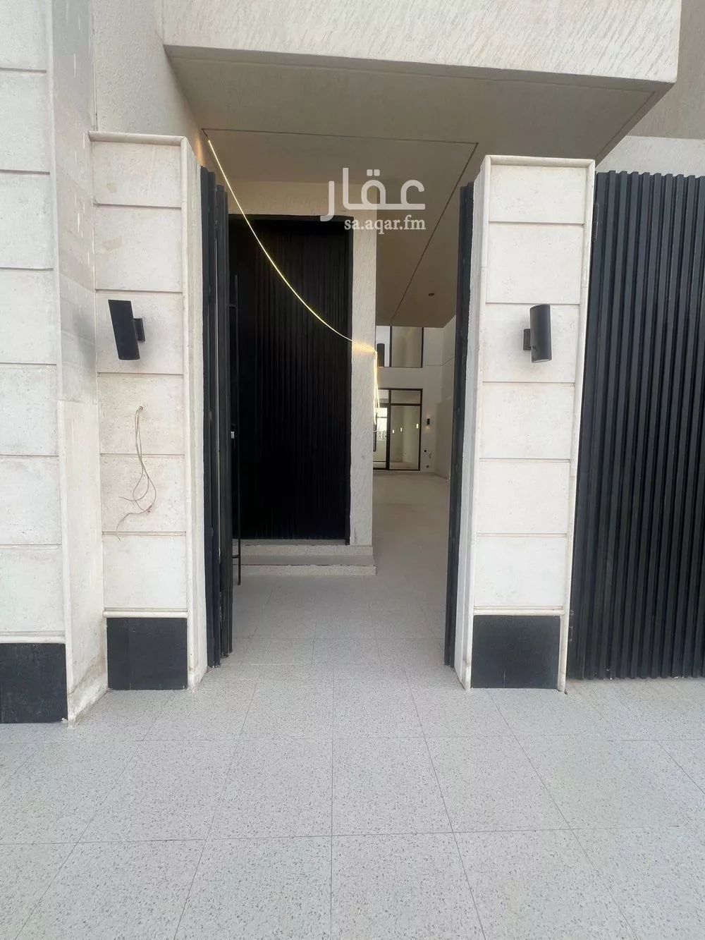 فيلا 6 غرف في المهدية 3