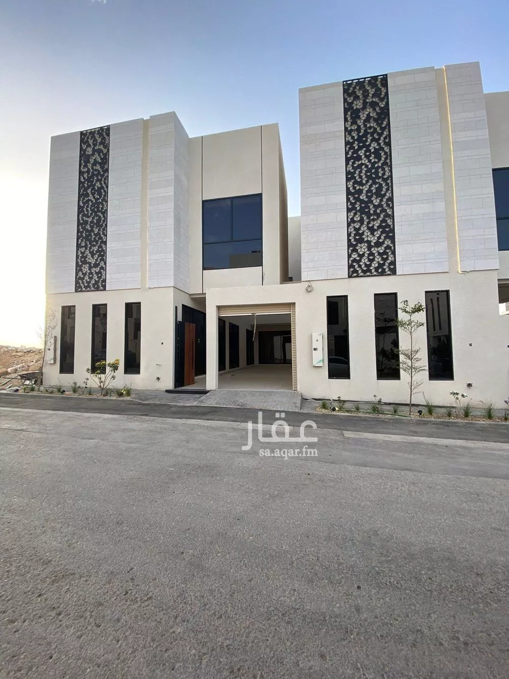 فيلا 5 غرف في المهدية 1