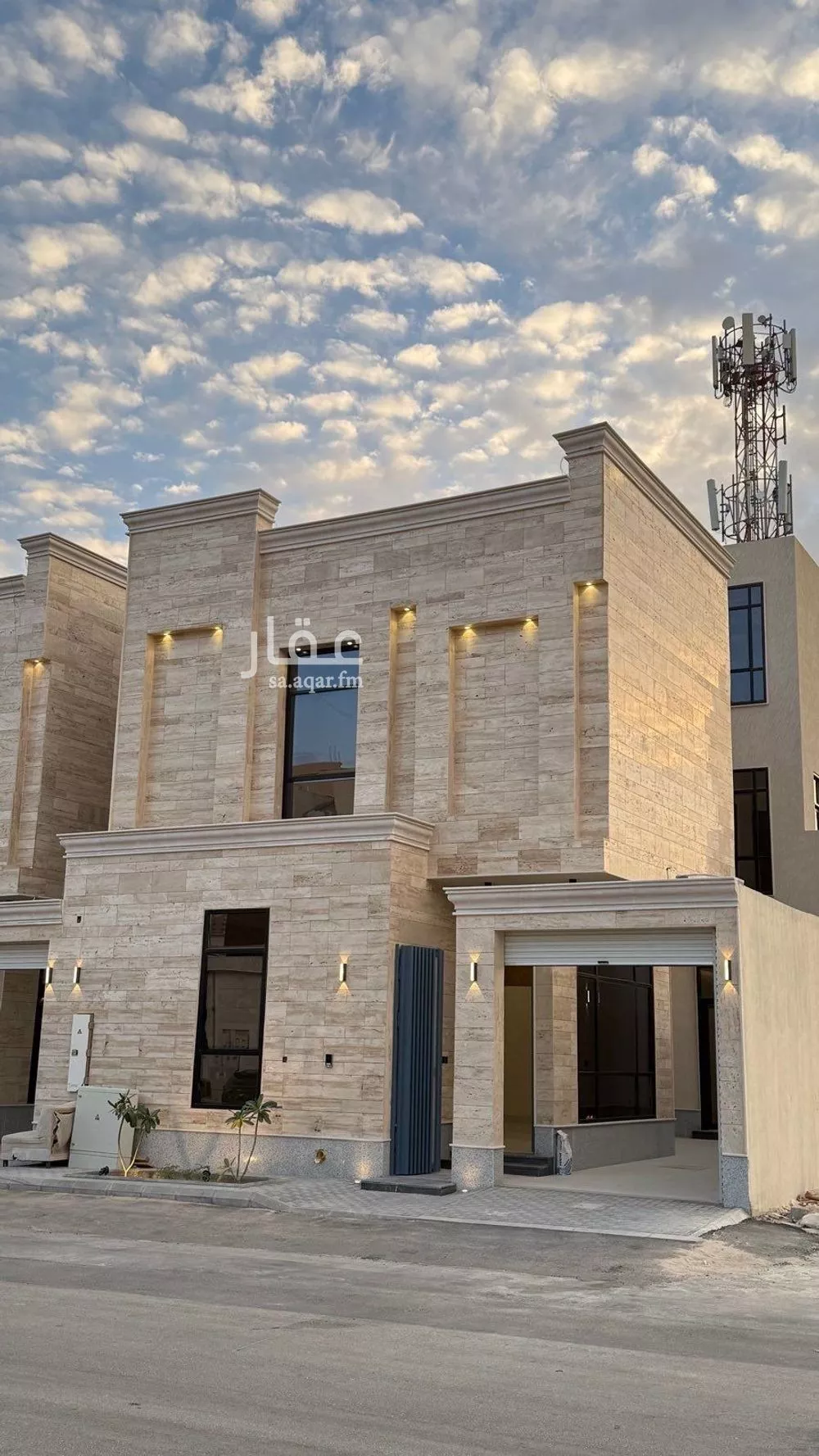 6 bedroom villa in Al Mahdiyyah 2