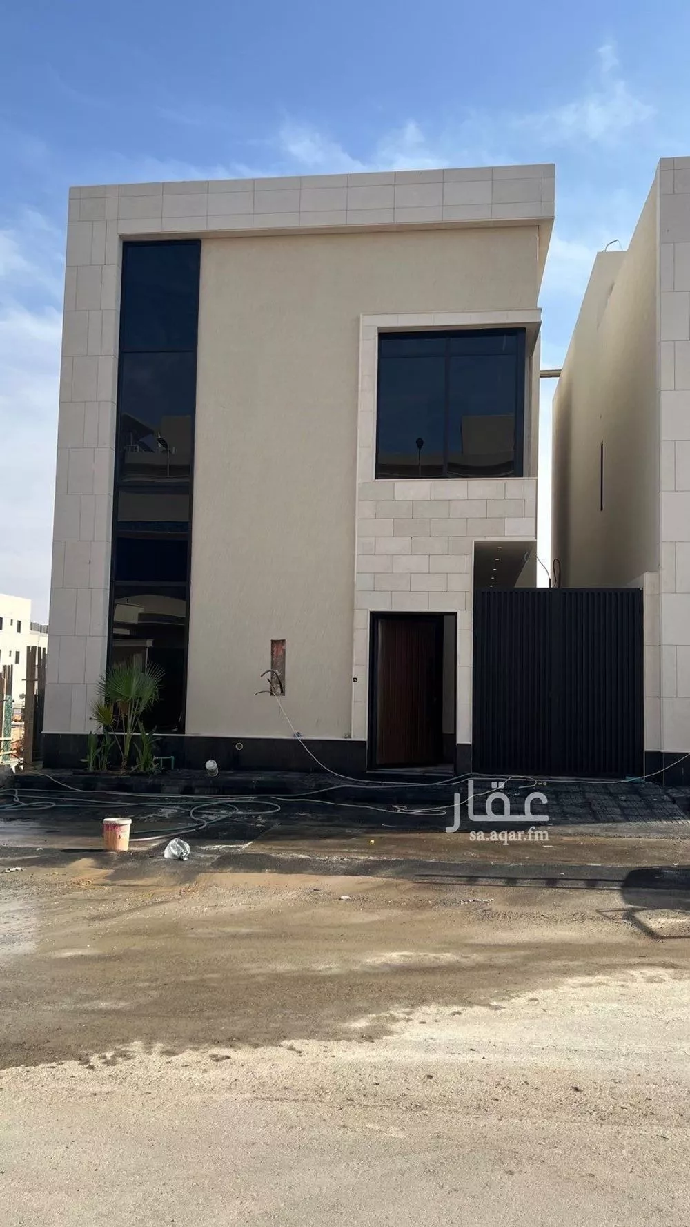 فيلا 6 غرف في المهدية 3