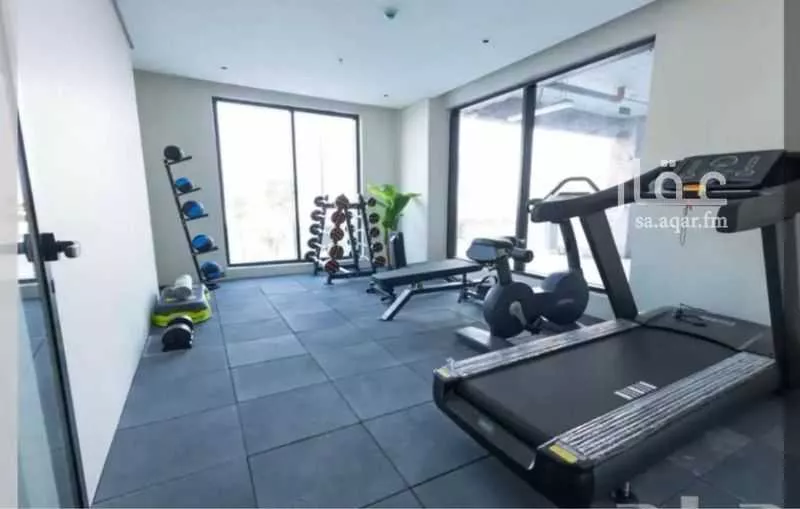 شقة 4 غرف في البحر 4