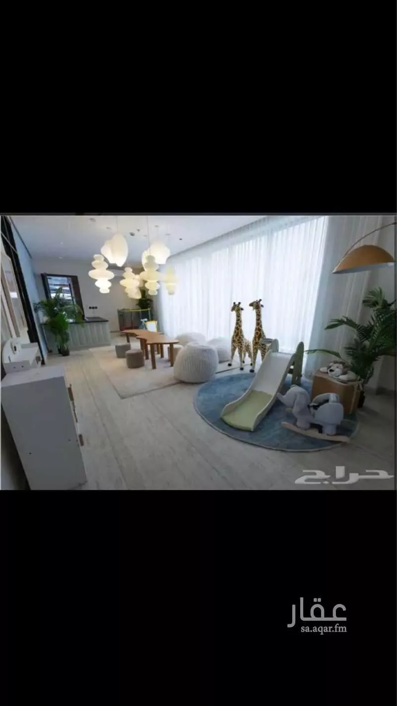 شقة 4 غرف في البحر 5