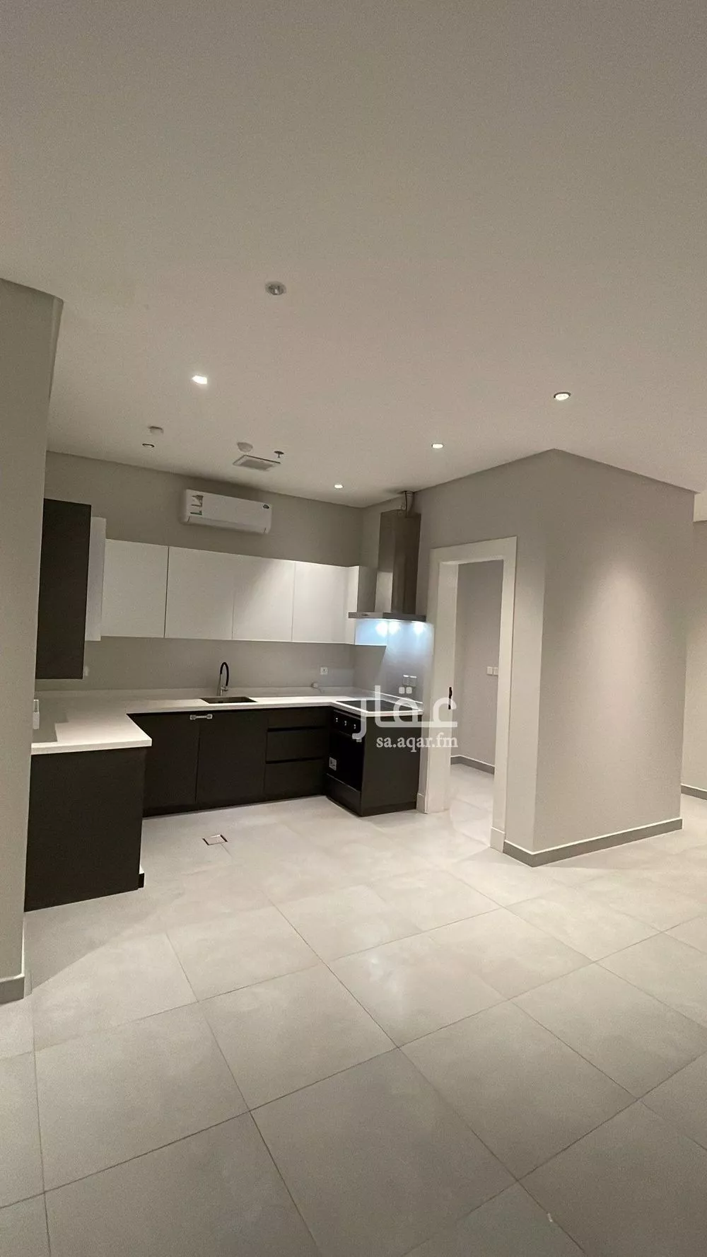 3 bedroom apartment in Al Malqa 1