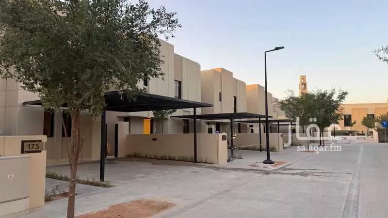 فيلا 3 غرف في سدرة 5