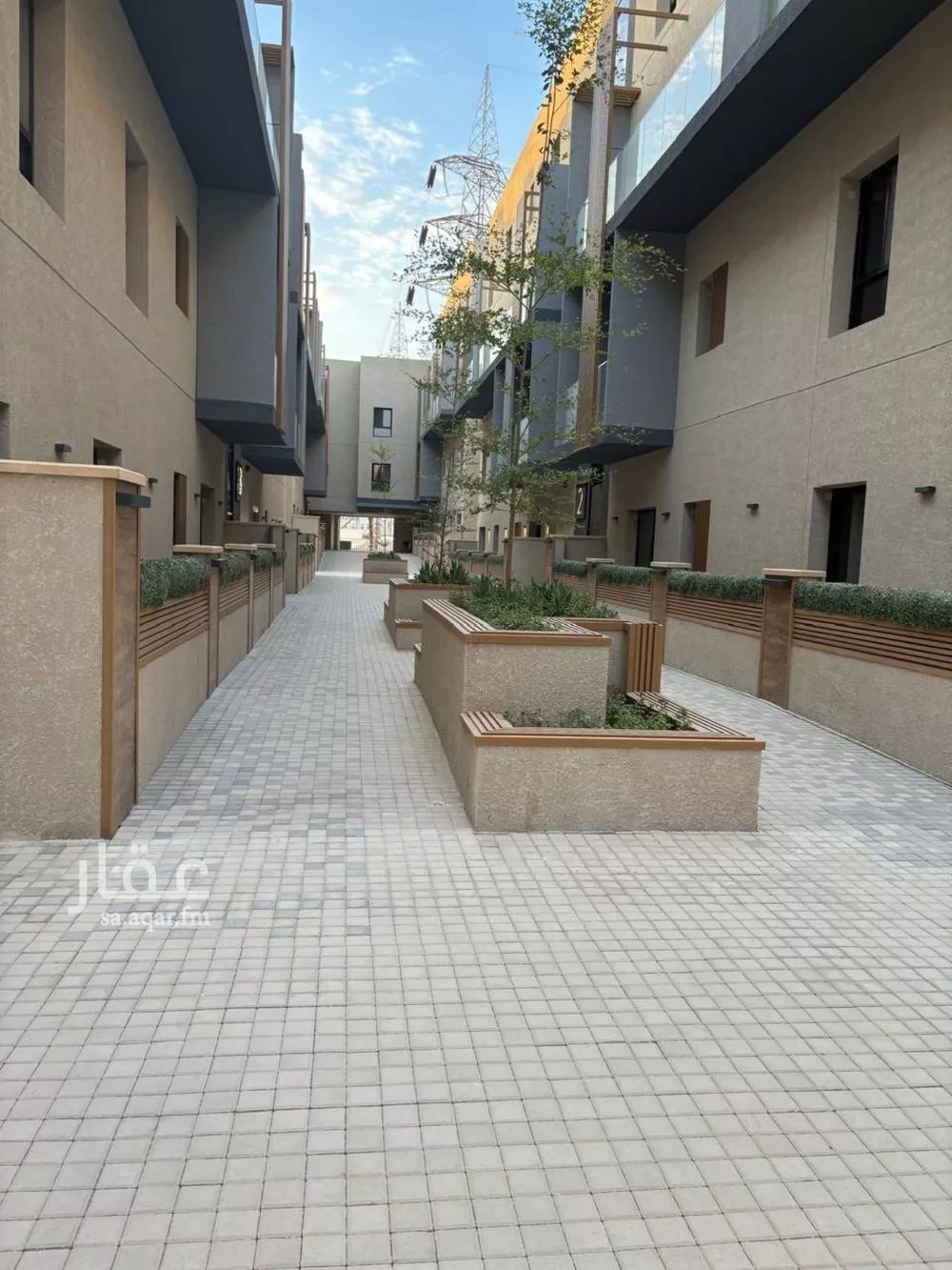 شقة 2 غرف في حطين 5