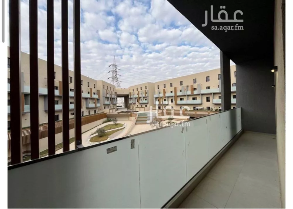 3 bedroom apartment in Hittin 2