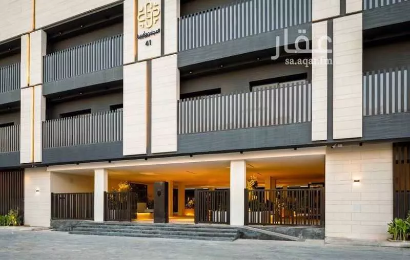 شقة 2 غرف في الوادي، الرياض 7