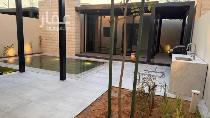 فيلا 3 غرف في سدرة 3