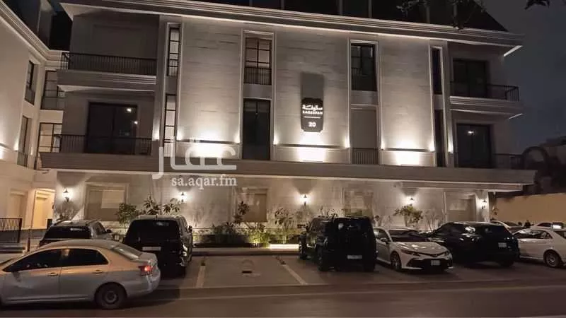 شقة 3 غرف في المعذر الشمالي، الرياض 6