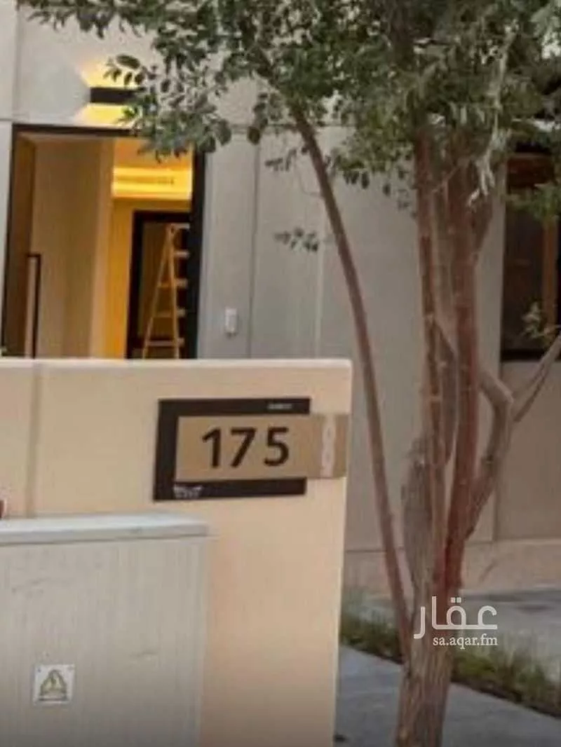 فيلا 3 غرف في سدرة 1