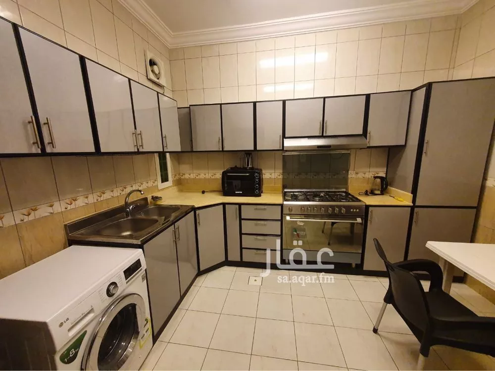 2 bedroom apartment in Al Naeem, Jeddah 4