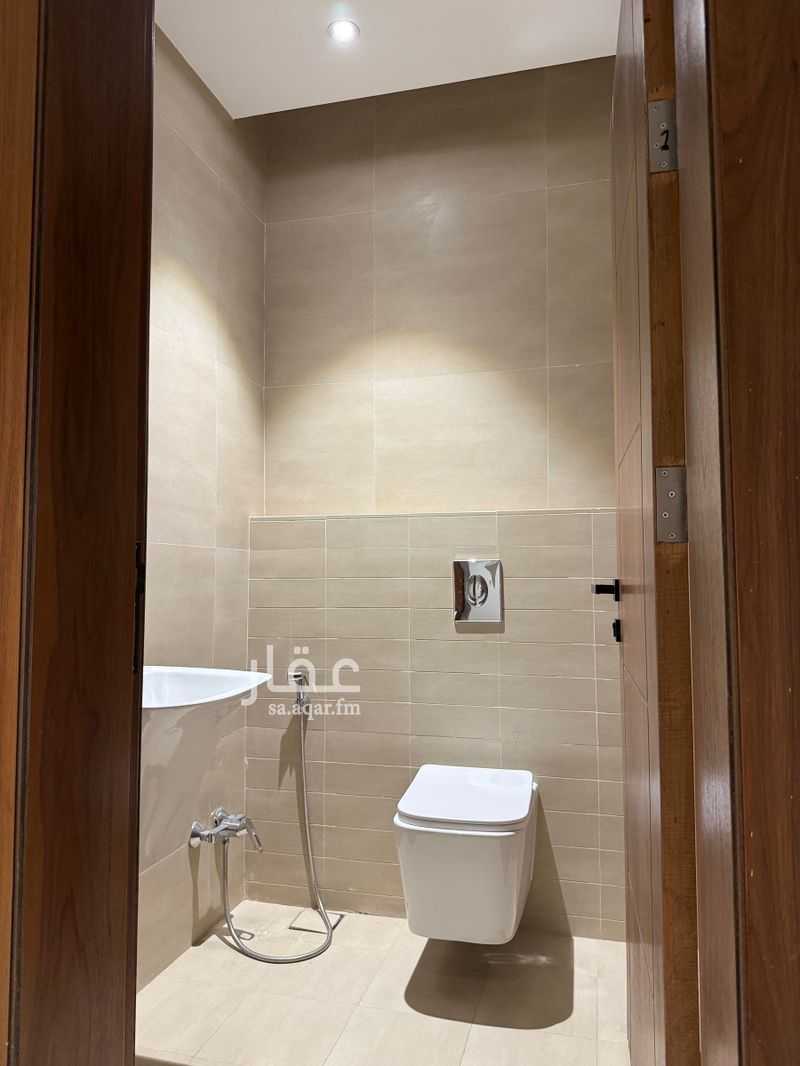 2 bedroom apartment in Hittin, Riyadh 3