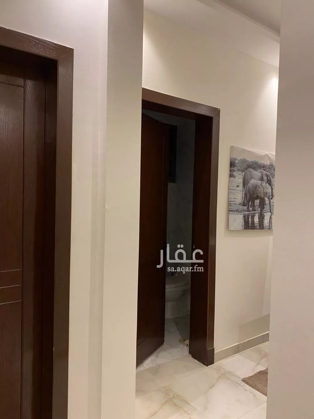 شقة 3 غرف في ظهرة لبن 2