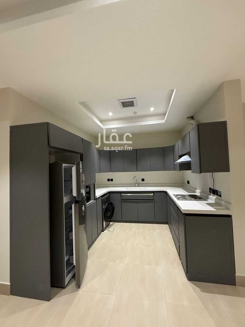 2 bedroom apartment in Hittin, Riyadh 2