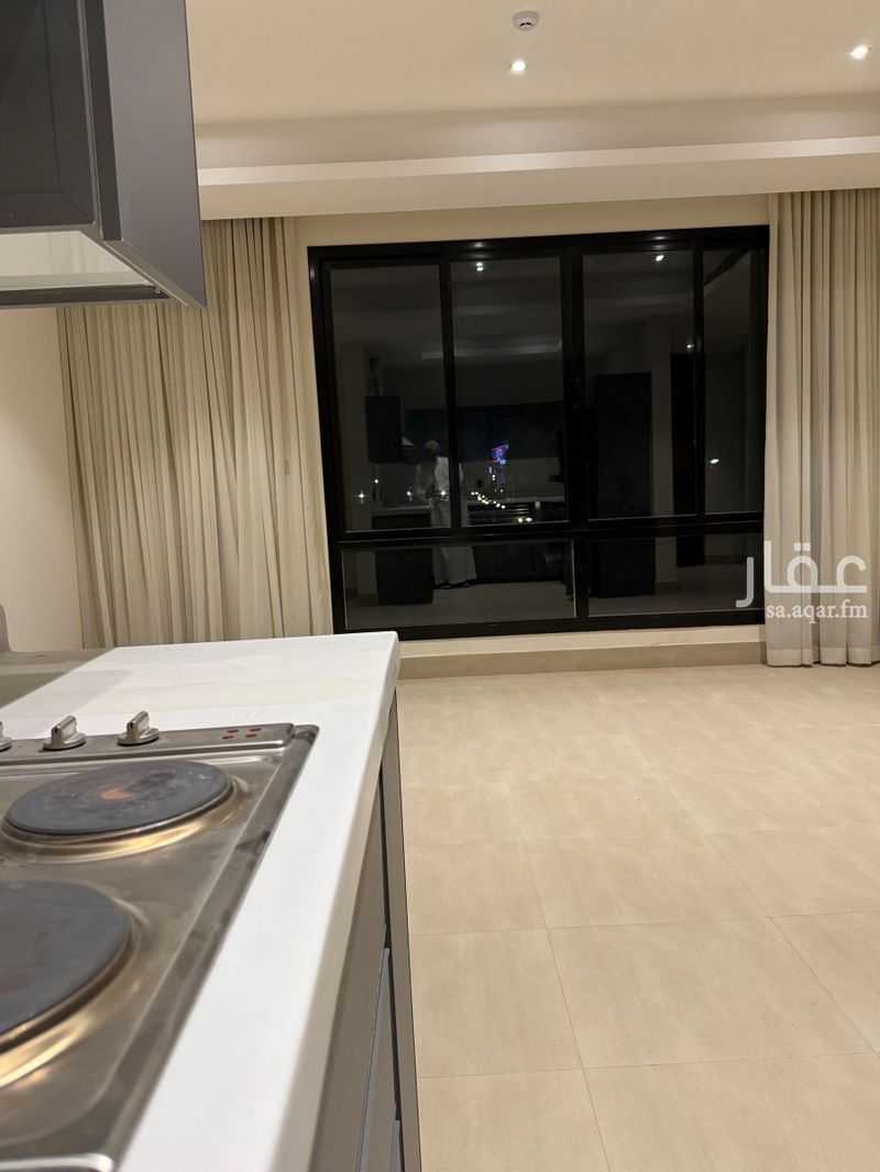 2 bedroom apartment in Hittin, Riyadh 5