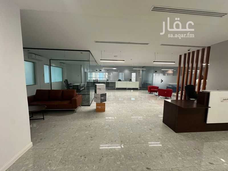 8 bedroom office in Al Ghadir, Riyadh 8