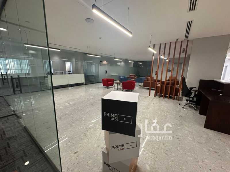 8 bedroom office in Al Ghadir, Riyadh 6
