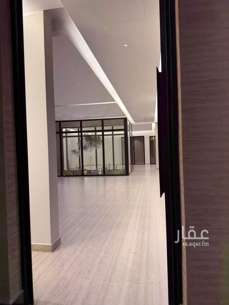 4 bedroom villa in Al Qairawan, Riyadh 6
